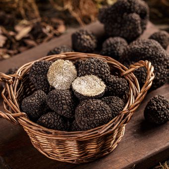 Kuliner Berkelanjutan: Saat Chef Bintang Lima Lebih Pilih Daun Singkong daripada Truffle Impor