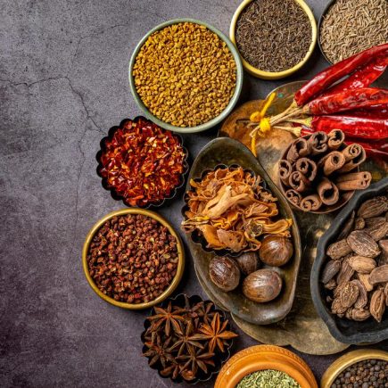 Local Pride! 5 Bumbu Dapur Indonesia yang Kini Dilirik Chef Dunia sebagai Bumbu Rahasia Masakan Mereka