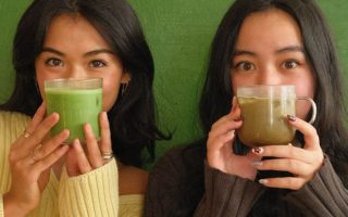 Bukan Kopi Susu Lagi, Kenapa Tren Superfood Gelato Mendadak Jadi Pelarian Stres Paling Viral Anak Muda Urban?