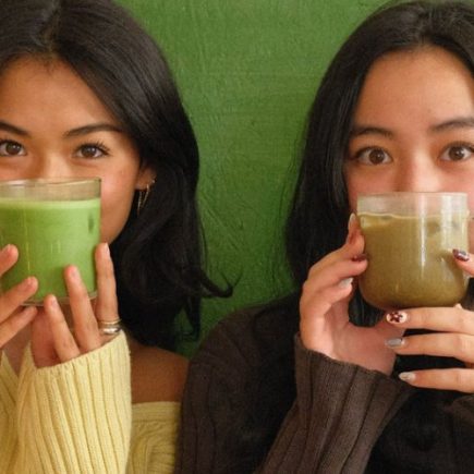 Bukan Kopi Susu Lagi, Kenapa Tren Superfood Gelato Mendadak Jadi Pelarian Stres Paling Viral Anak Muda Urban?