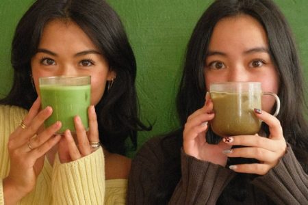 Bukan Kopi Susu Lagi, Kenapa Tren Superfood Gelato Mendadak Jadi Pelarian Stres Paling Viral Anak Muda Urban?