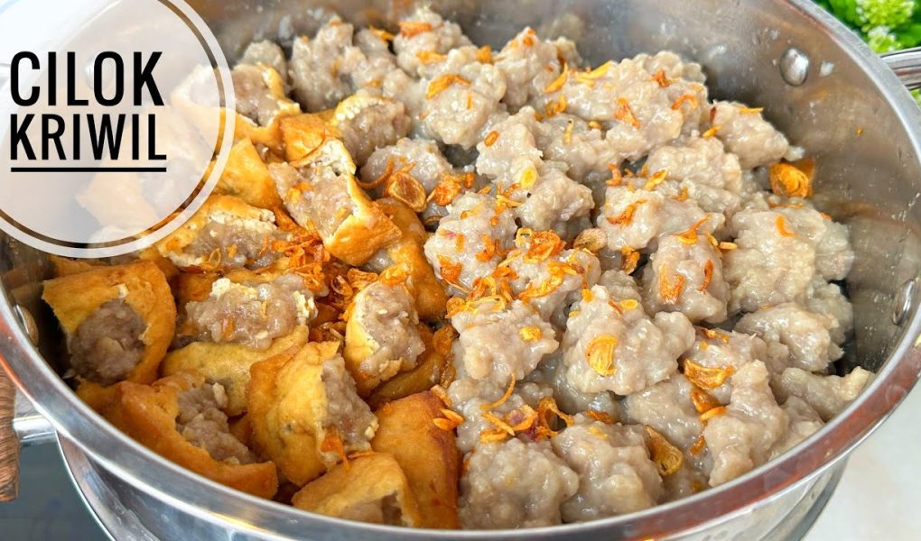 Dari Cilok Kriwil sampai Dot Cakes: 6 Kuliner Viral Juni 2026 yang Bikin Antrean di Mana-mana