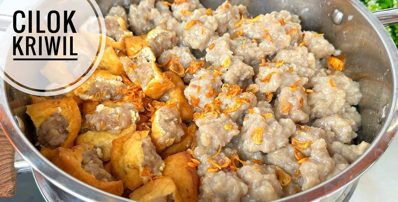Dari Cilok Kriwil sampai Dot Cakes: 6 Kuliner Viral Juni 2026 yang Bikin Antrean di Mana-mana