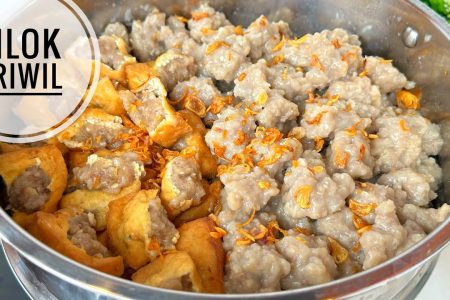 Dari Cilok Kriwil sampai Dot Cakes: 6 Kuliner Viral Juni 2026 yang Bikin Antrean di Mana-mana